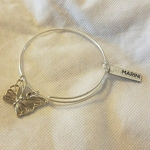 JANMARINI BUTTERFLY BRACELET
